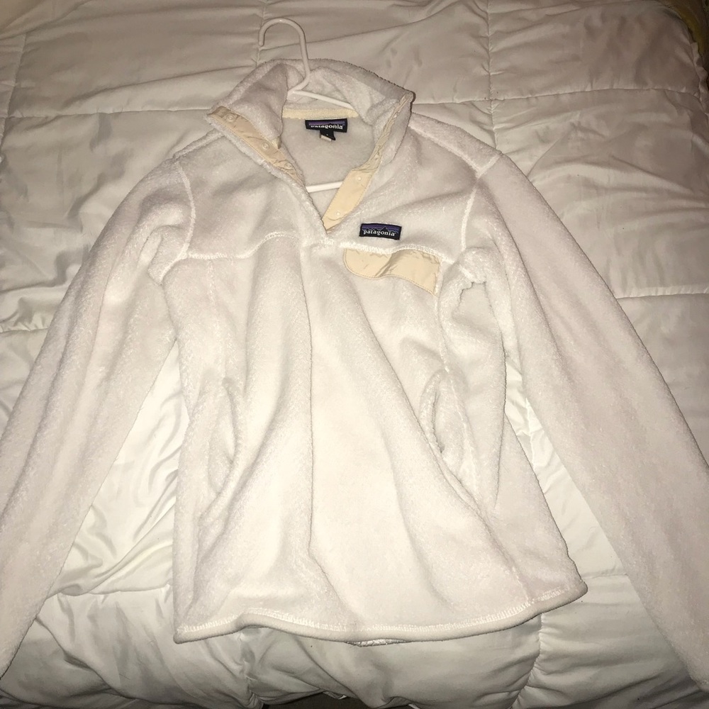 Patagonia Sweatshirt